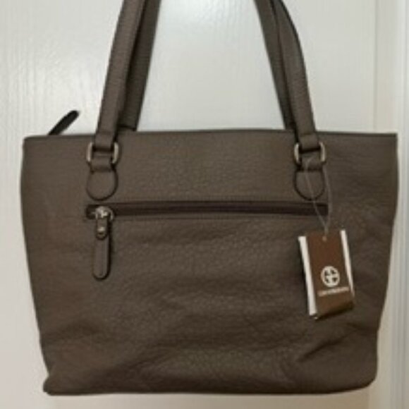 Giana Bernini - Handbag - Picture 2 of 3